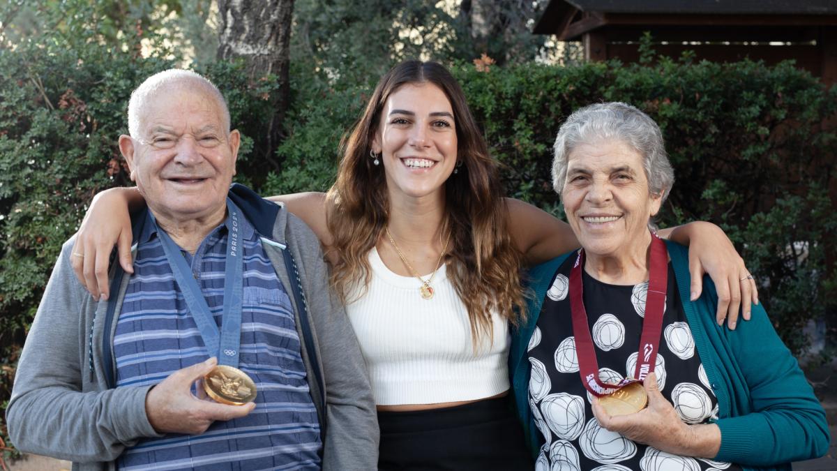 Orro: “Via da casa a 13 anni, per la mia famiglia un dramma. Ora voglio continuare a vincere” Orro: “Via da casa a 13 anni, per la mia famiglia un dramma. Ora voglio continuare a vincere”