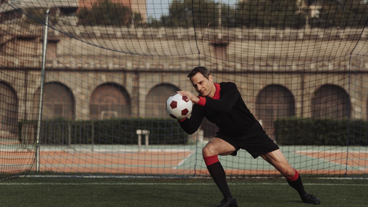 Carlo Cudicini: "Papà e la sua leggenda. Seba Rossi simile a lui. I più forti? Donnarumma e..." Carlo Cudicini: "Papà e la sua leggenda. Seba Rossi simile a lui. I più forti? Donnarumma e..."