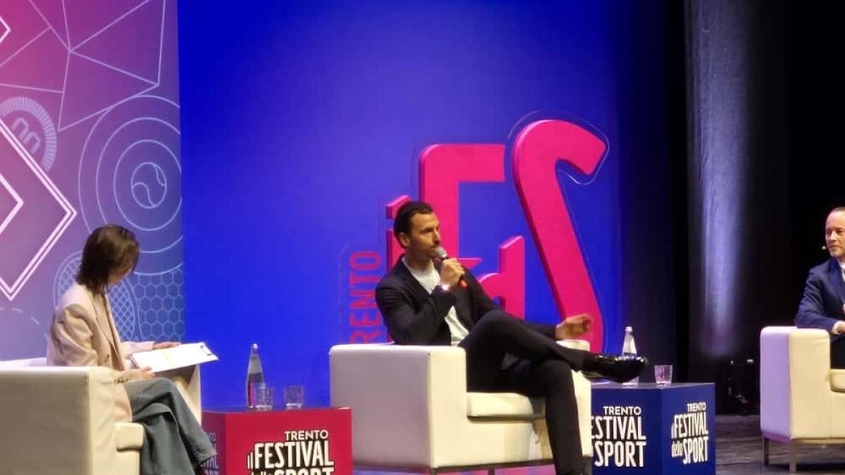 Festival dello Sport, pubblico record. E sul digitale 100 milioni di video views Festival dello Sport, pubblico record. E sul digitale 100 milioni di video views