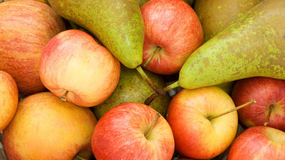 Qual è la frutta meno acida che può mangiare anche chi soffre di reflusso gastrico?