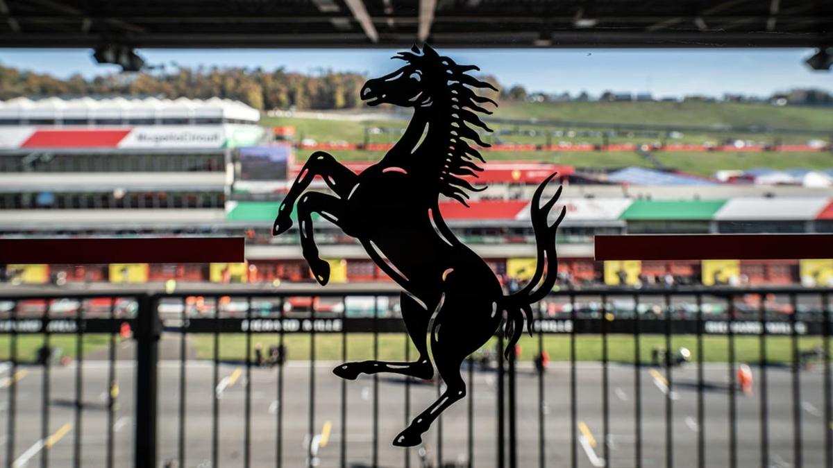 Ferrari, show gratuito per le Finali Mondiali al Mugello: date, programma e info Ferrari, show gratuito per le Finali Mondiali al Mugello: date, programma e info