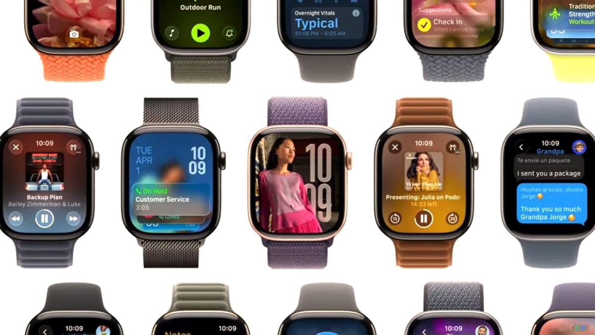 Apple Watch 11, ok la batteria e se sei iperteso ora fa per te