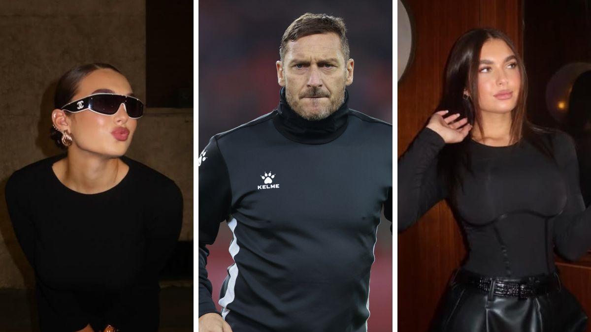 Francesco Totti era contrario alla partecipazione di Chanel a Pechino Express?