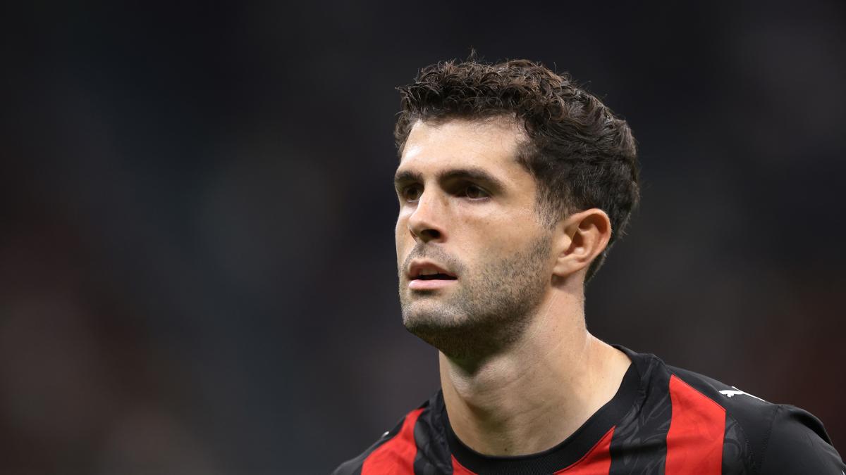 Milan, Pulisic si è allenato, Rabiot ai box. Ricci preconvocato da Gattuso