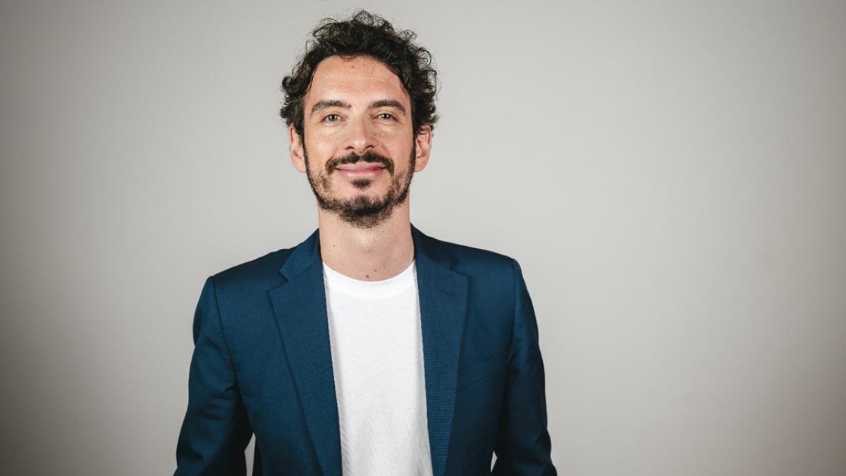 Cresce la squadra di Dazn: Andrea Marinozzi entra come opinionista Cresce la squadra di Dazn: Andrea Marinozzi entra come opinionista