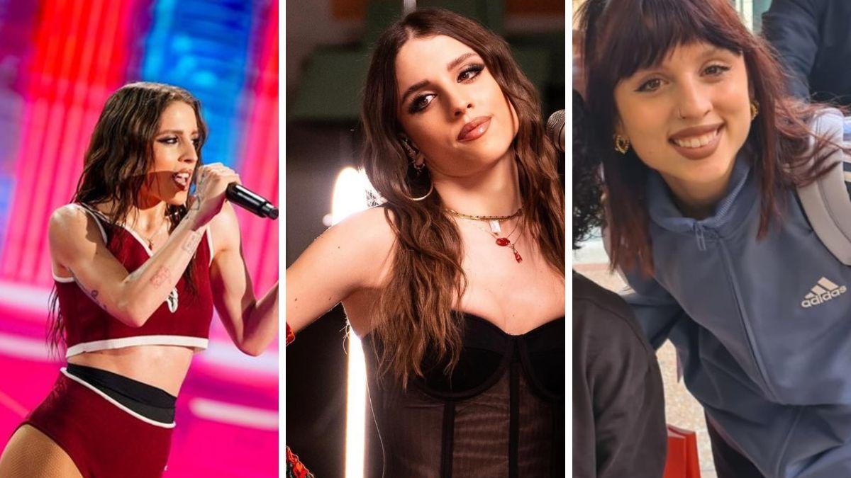 Angelina Mango è tornata: la vita a Bologna e l'album pubblicato a sorpresa