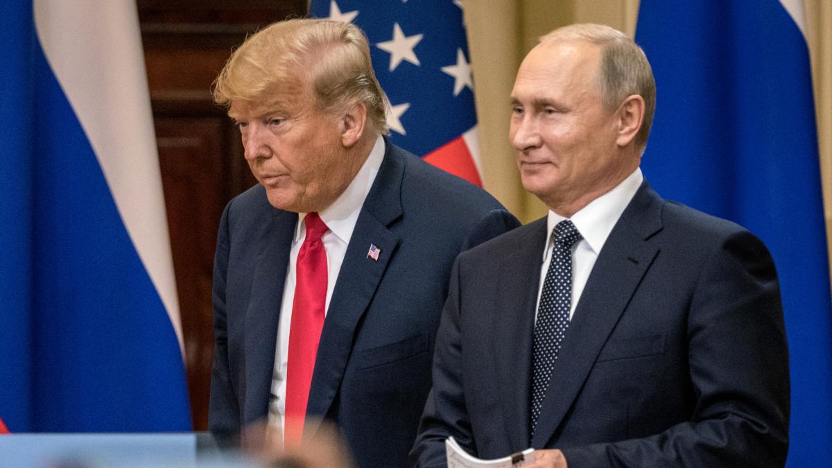 Trump, colloquio con Putin "Produttivo. Presto incontro a Budapest". Domani Zelensky alla Casa Bianca
