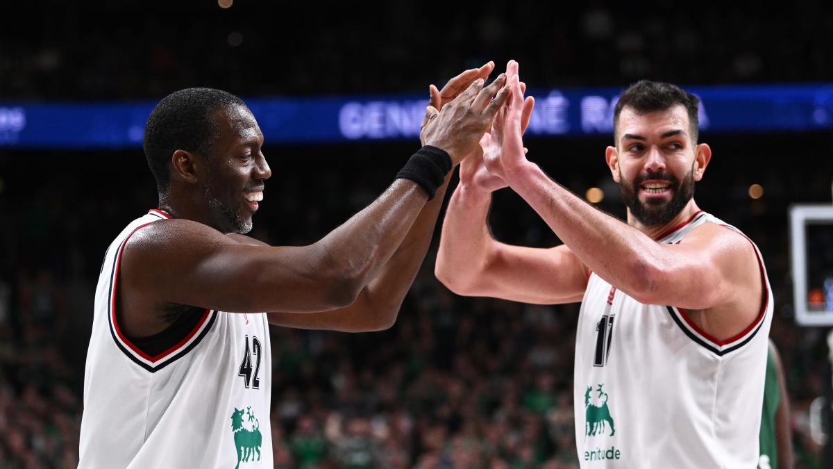Milano torna a vincere in Europa: colpo in casa dello Zalgiris Milano torna a vincere in Europa: colpo in casa dello Zalgiris