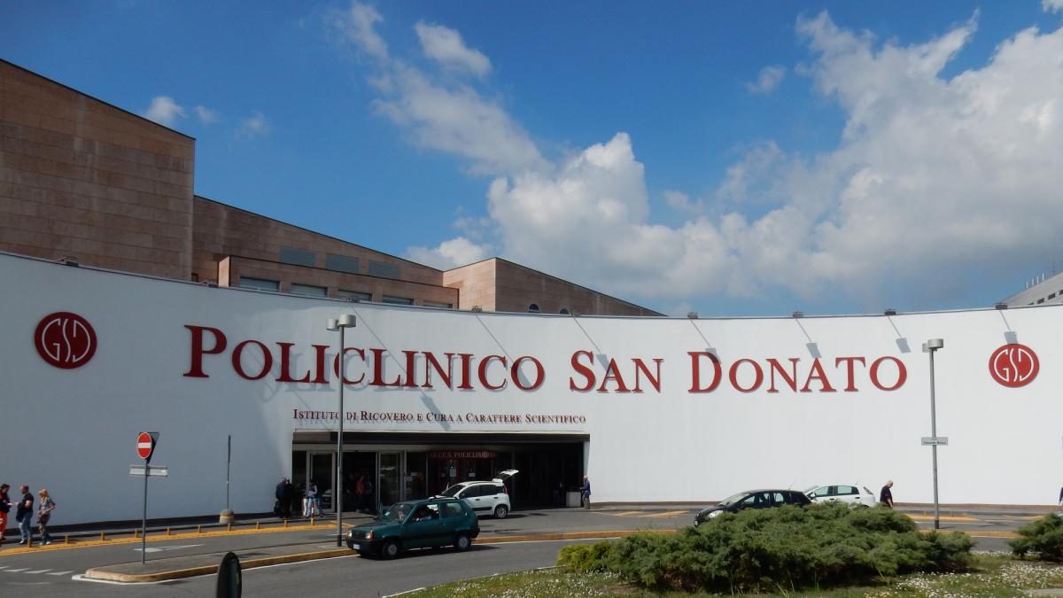 Al Policlinico San Donato nasce il primo centro in Europa per la salute del cervello della donna Al Policlinico San Donato nasce il primo centro in Europa per la salute del cervello della donna