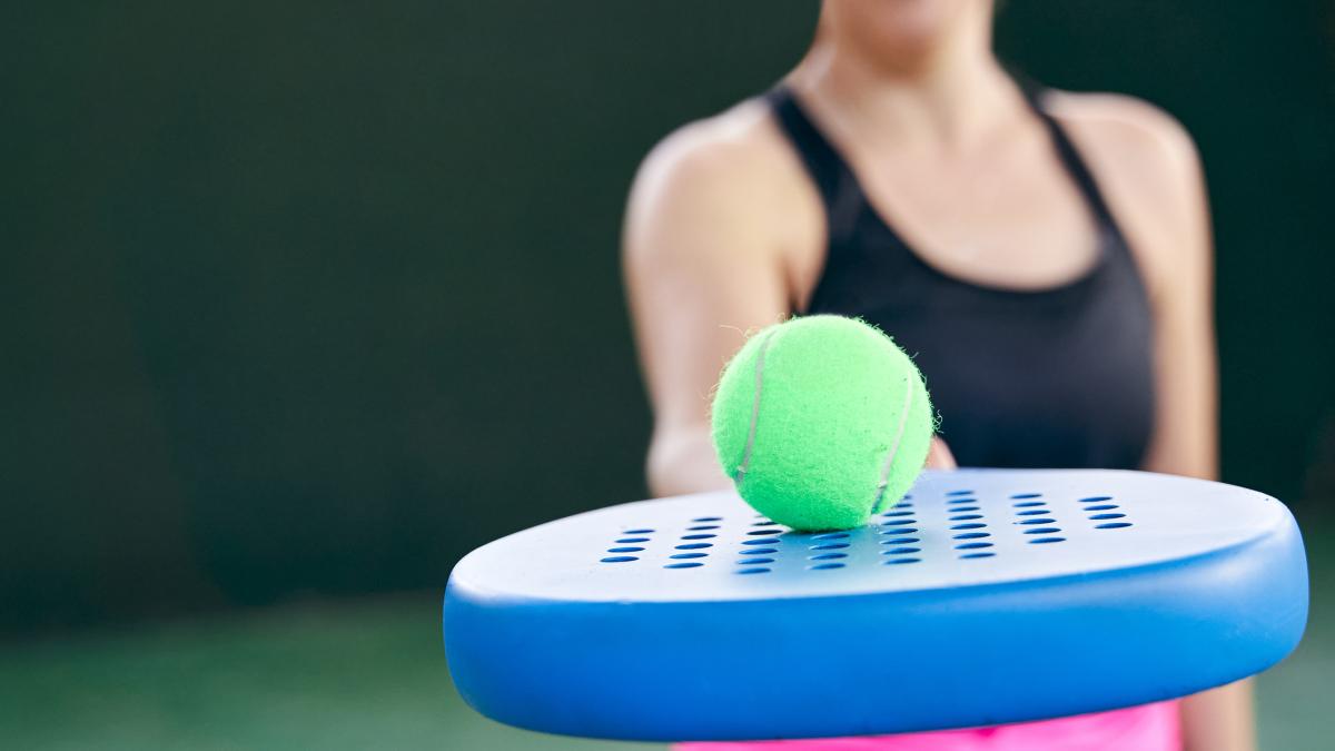 Fit padel: 5 esercizi indispensabili prima di scendere in campo Fit padel: 5 esercizi indispensabili prima di scendere in campo