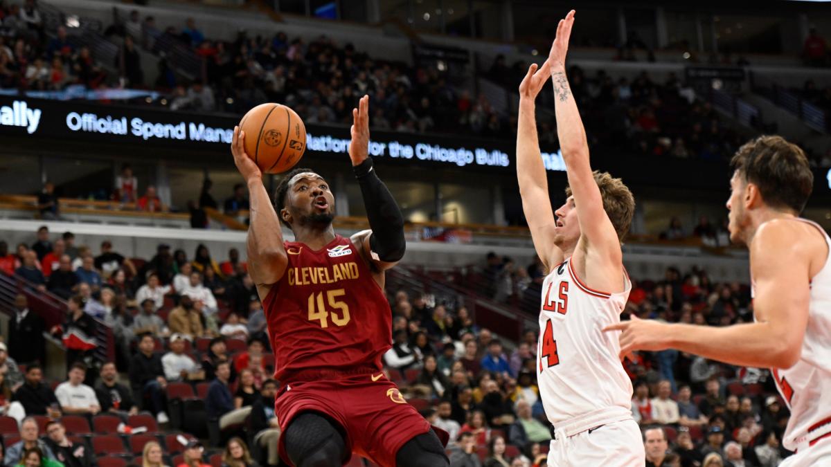 Central Division: Cleveland davanti a tutti, occhio a Detroit con Cunningham e Duren Central Division: Cleveland davanti a tutti, occhio a Detroit con Cunningham e Duren