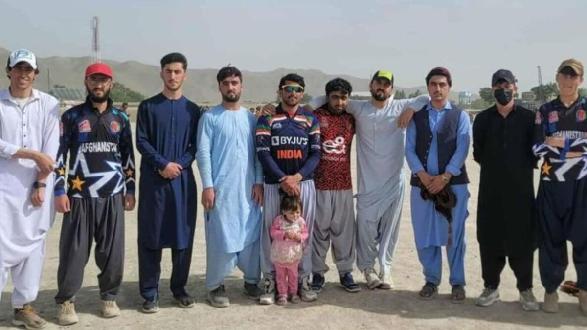 Afghanistan: uccisi 3 nazionali di cricket in un bombardamento pakistano Afghanistan: uccisi 3 nazionali di cricket in un bombardamento pakistano