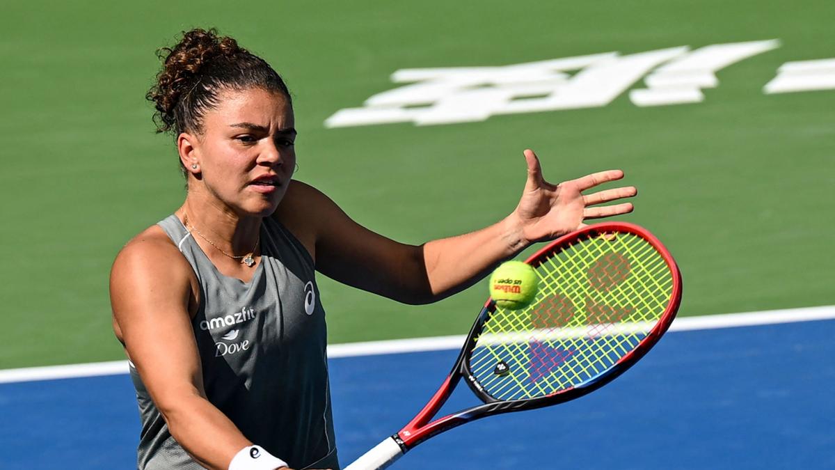 Paolini da sogno! Sarà alle Finals anche in singolare per il secondo anno di fila Paolini da sogno! Sarà alle Finals anche in singolare per il secondo anno di fila