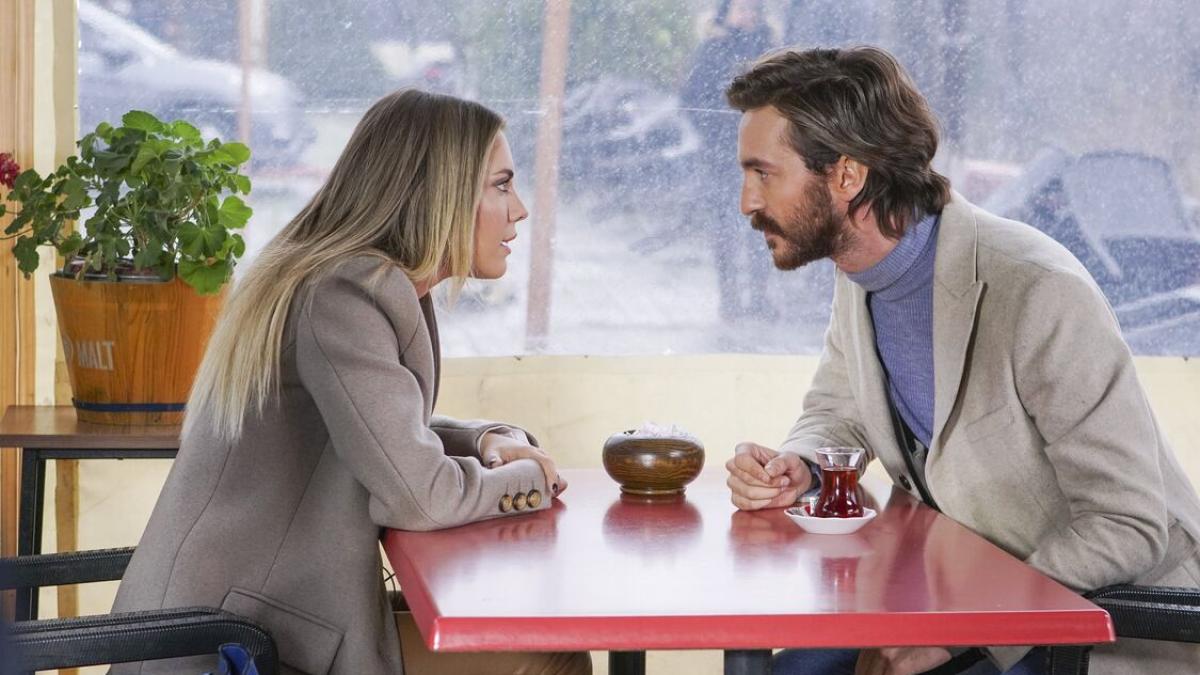 Forbidden Fruit e La Forza di una donna, le puntate di oggi 21 ottobre