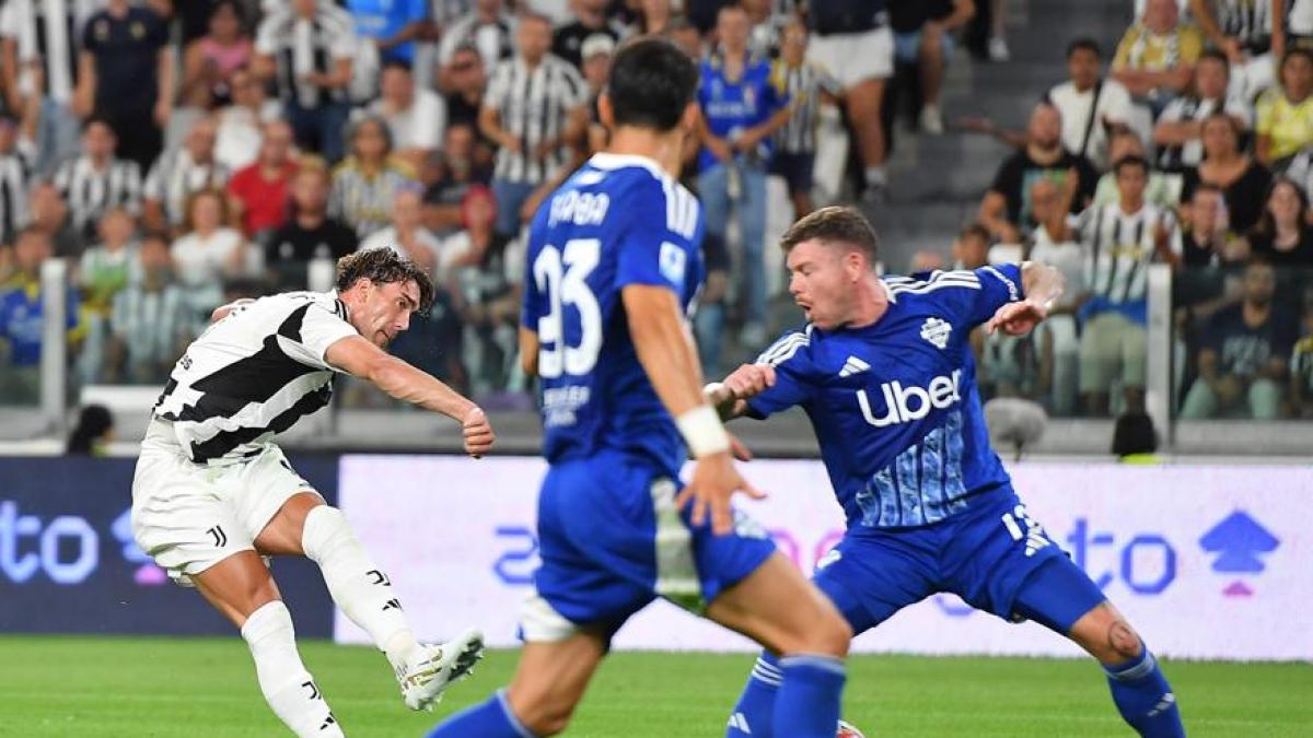 Como Juve, chi ha speso di più? È sfida tra mega investimenti con l Como Juve, chi ha speso di più? È sfida tra mega investimenti con l