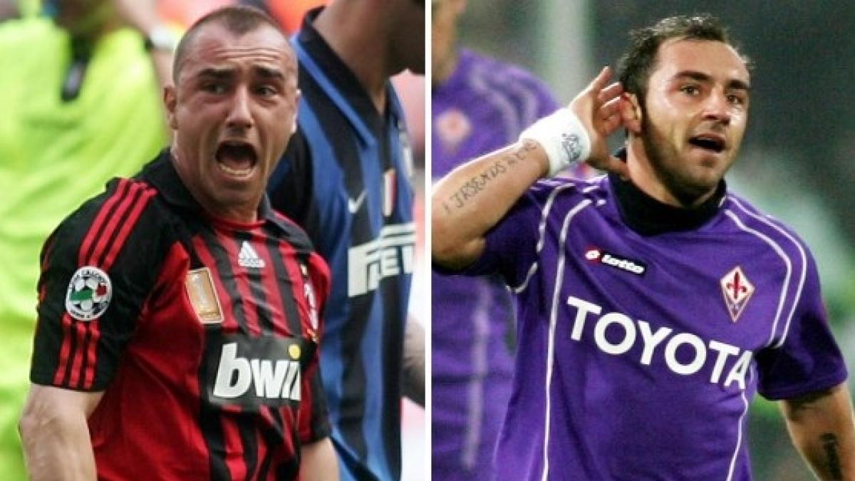 Brocchi: "Milan, manca un difensore top. La Fiorentina non è ancora entrata in sintonia con Pioli" Brocchi: "Milan, manca un difensore top. La Fiorentina non è ancora entrata in sintonia con Pioli"