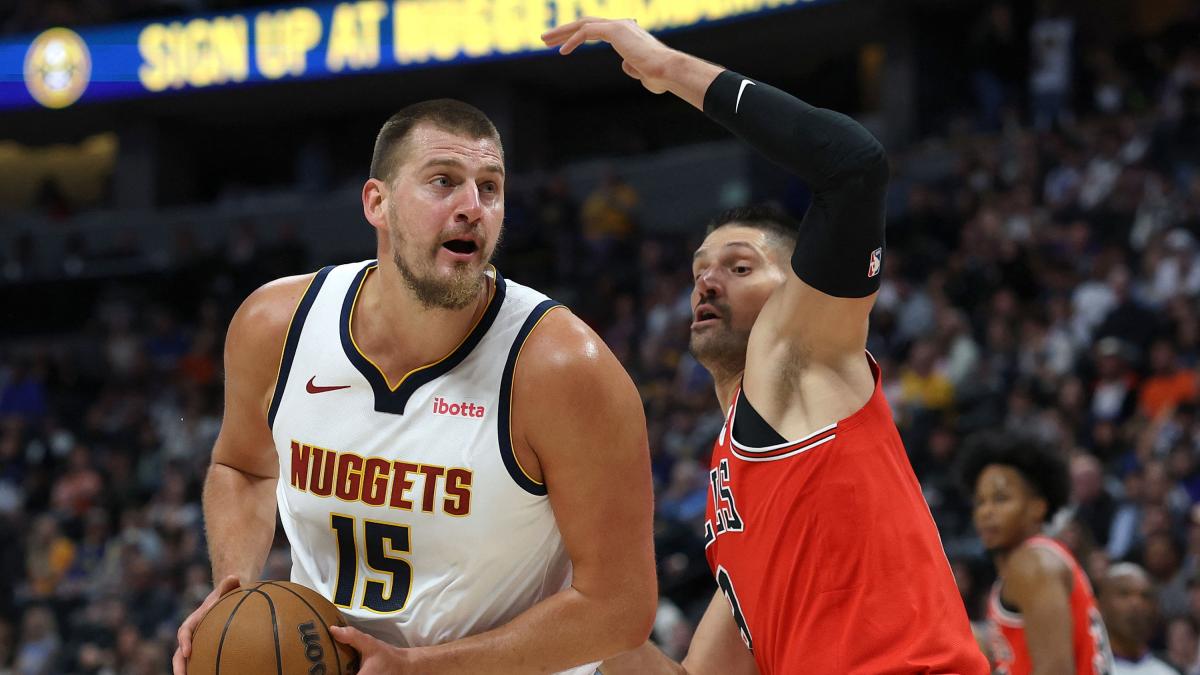 Nba, i 50 giocatori più forti: comanda Jokic, i primi 4 non sono americani. E Cooper Flagg...