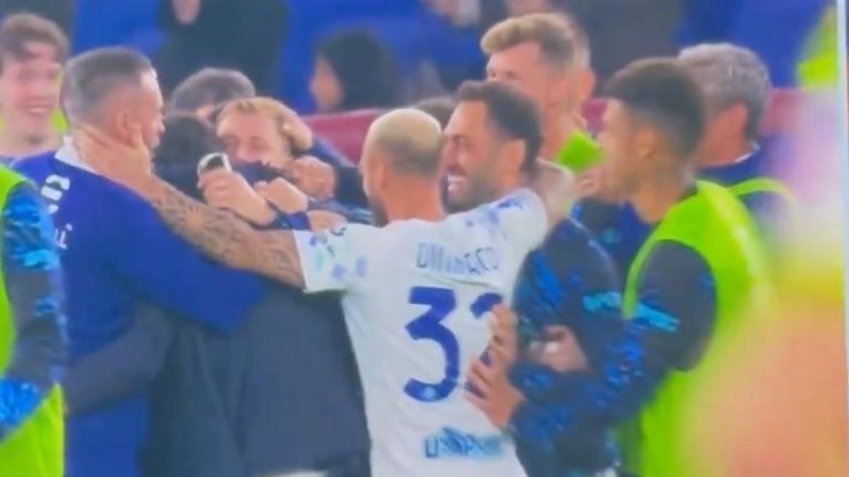 Dai big ai Primavera, tutti addosso a Chivu: cosa c Dai big ai Primavera, tutti addosso a Chivu: cosa c