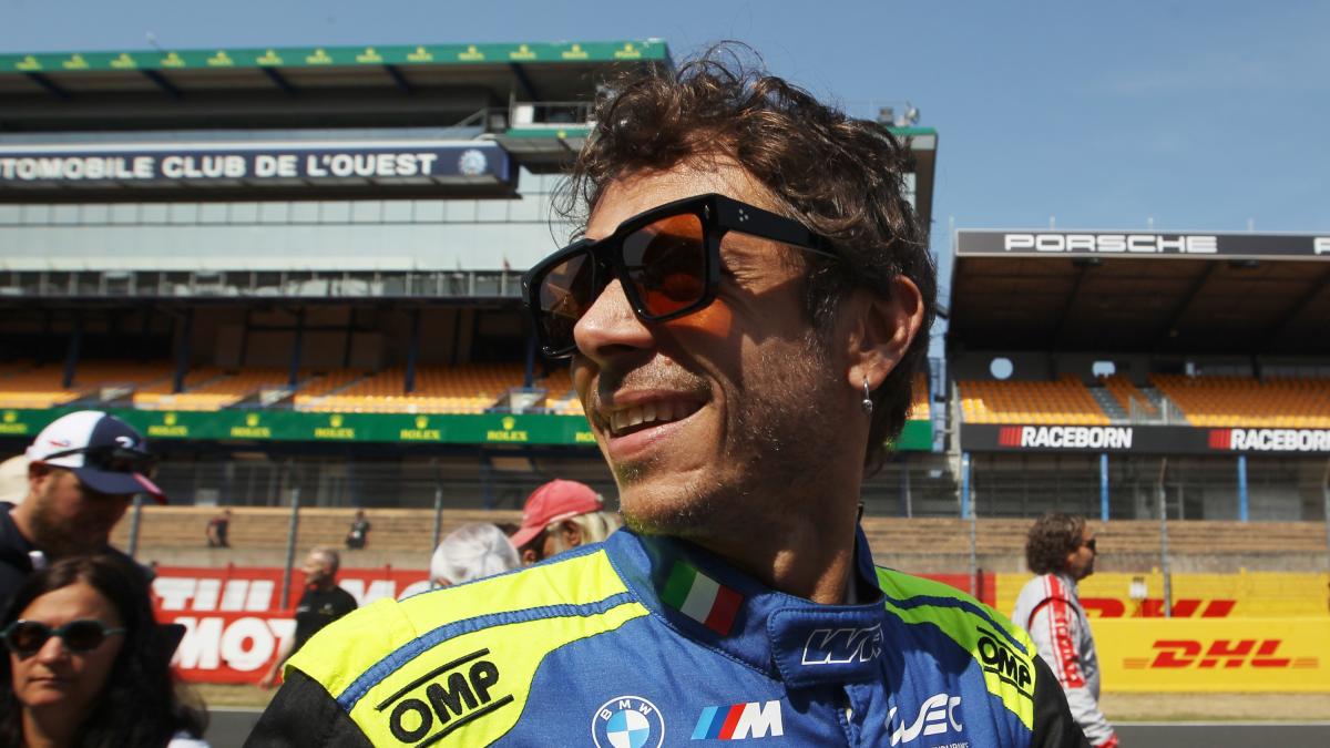 Storico Valentino, trionfa a Indianapolis 17 anni dopo il successo in MotoGP: "Vincere qui è speciale"