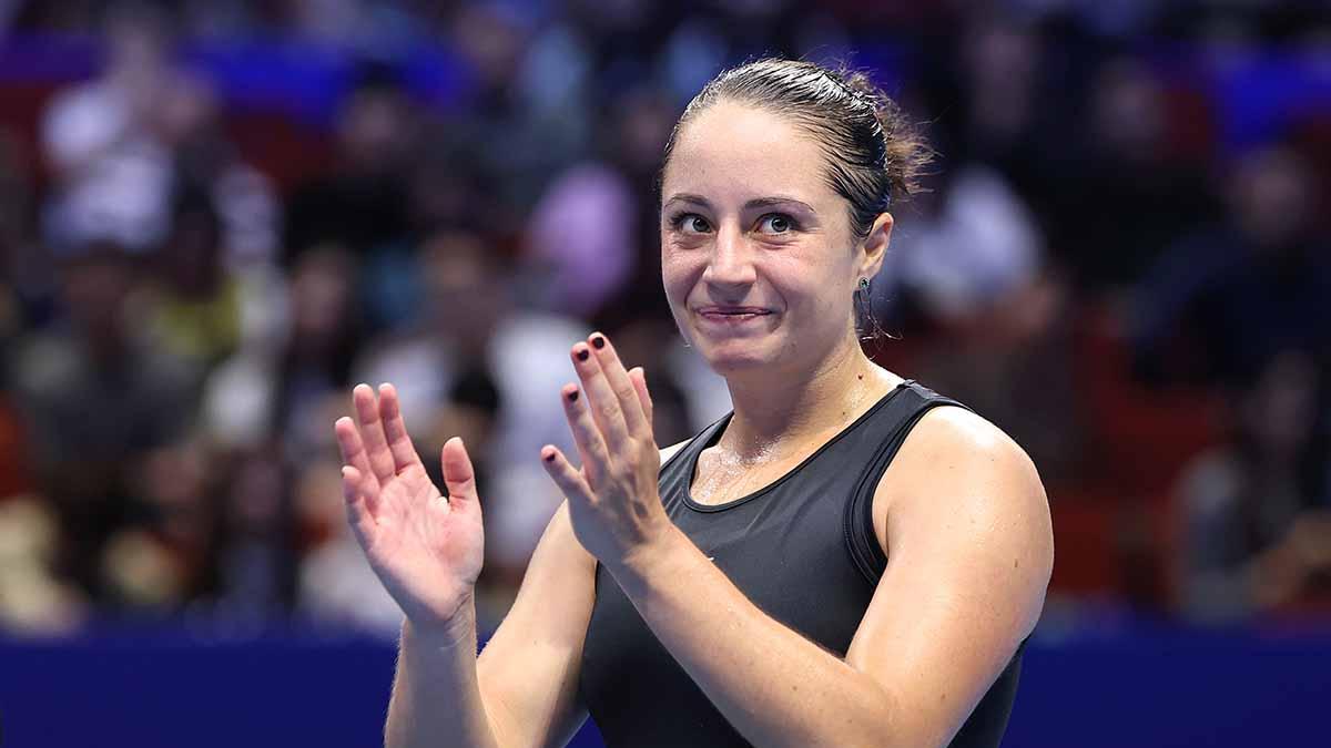 Hobart, Cocciaretto in finale. Ora finale con Iva Jovic