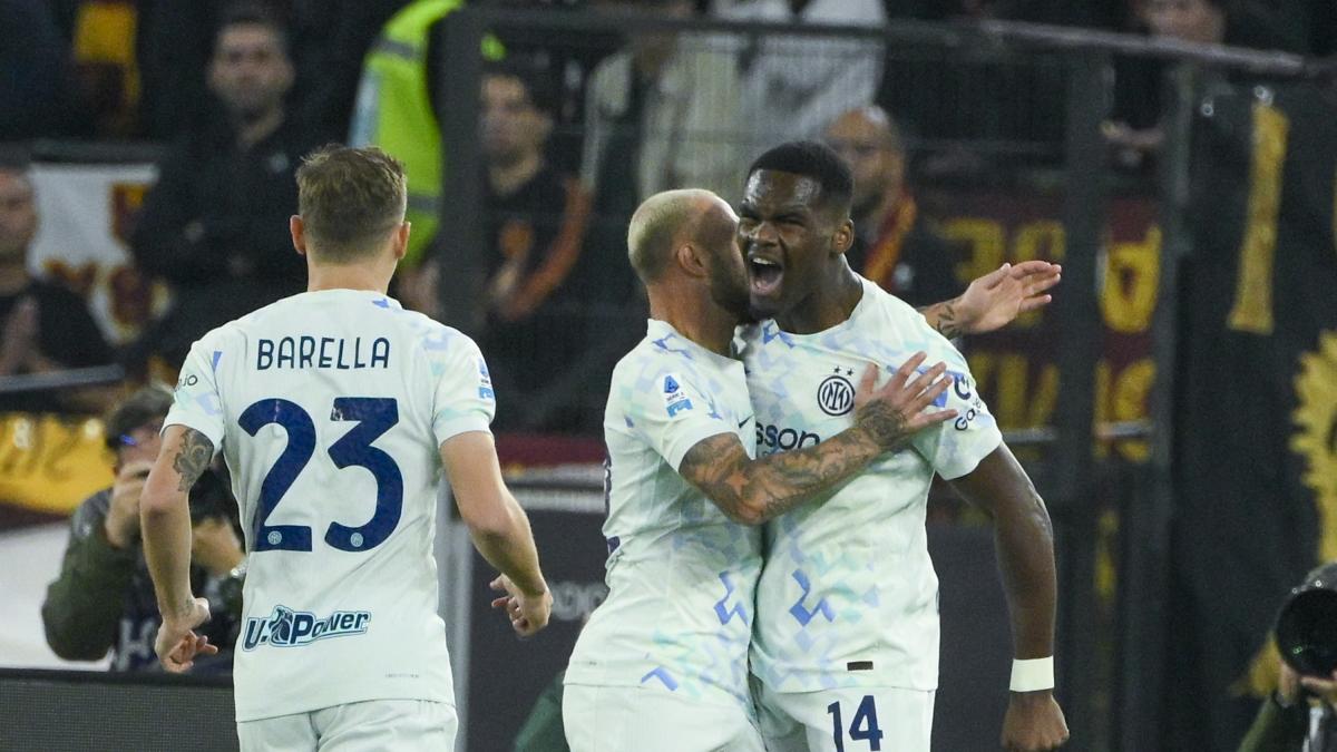 Quattro cose che l Quattro cose che l