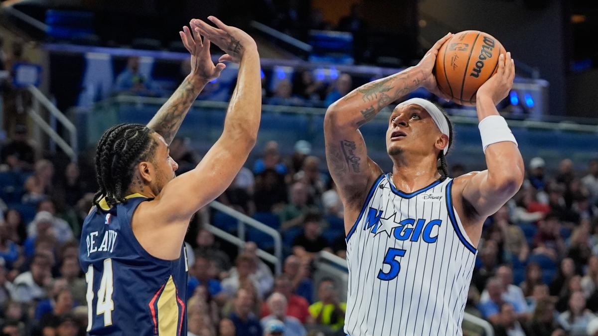 Southeast Division: Orlando favorita, Atlanta ambiziosa e gli Heat di Fontecchio possono stupire Southeast Division: Orlando favorita, Atlanta ambiziosa e gli Heat di Fontecchio possono stupire