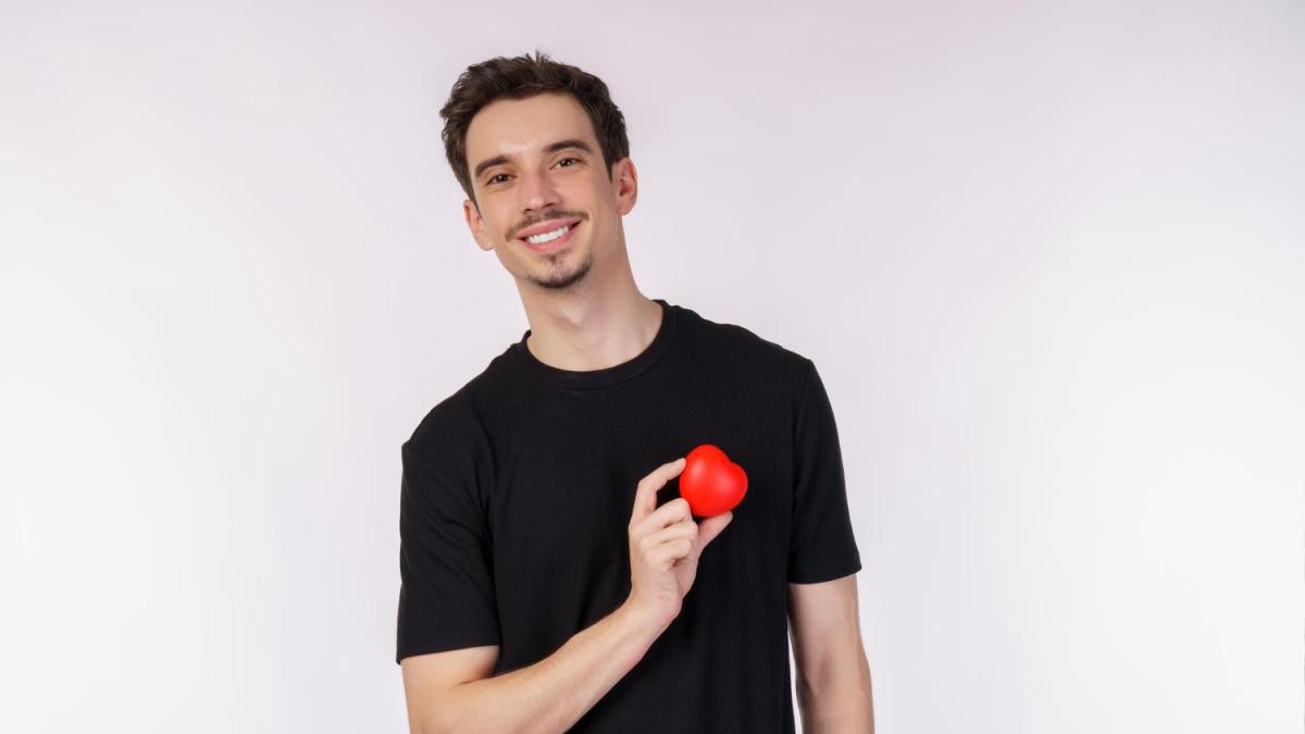 Contare i battiti del cuore come le calorie: la nuova idea per allenarsi meglio Contare i battiti del cuore come le calorie: la nuova idea per allenarsi meglio