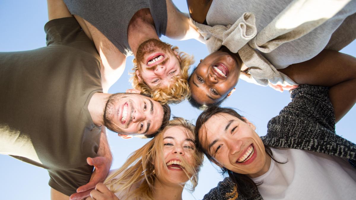 Il vero segreto del benessere? La scienza lo ha finalmente trovato