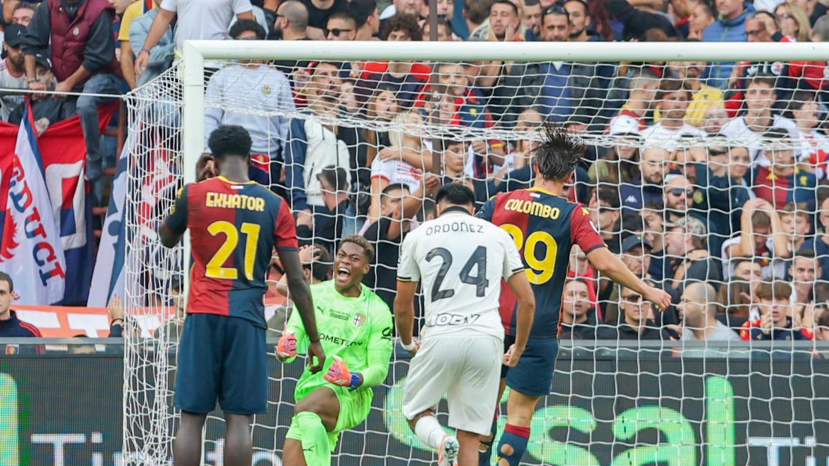 Mira scarsa, rigori sbagliati e portieri al top: solo 11 gol nella 7ª giornata in A, è record Mira scarsa, rigori sbagliati e portieri al top: solo 11 gol nella 7ª giornata in A, è record