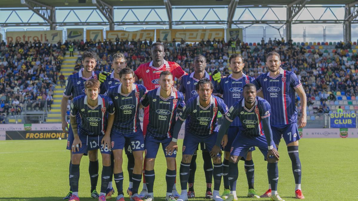 Monza, la corsa alla Serie A ha un motore azzurro