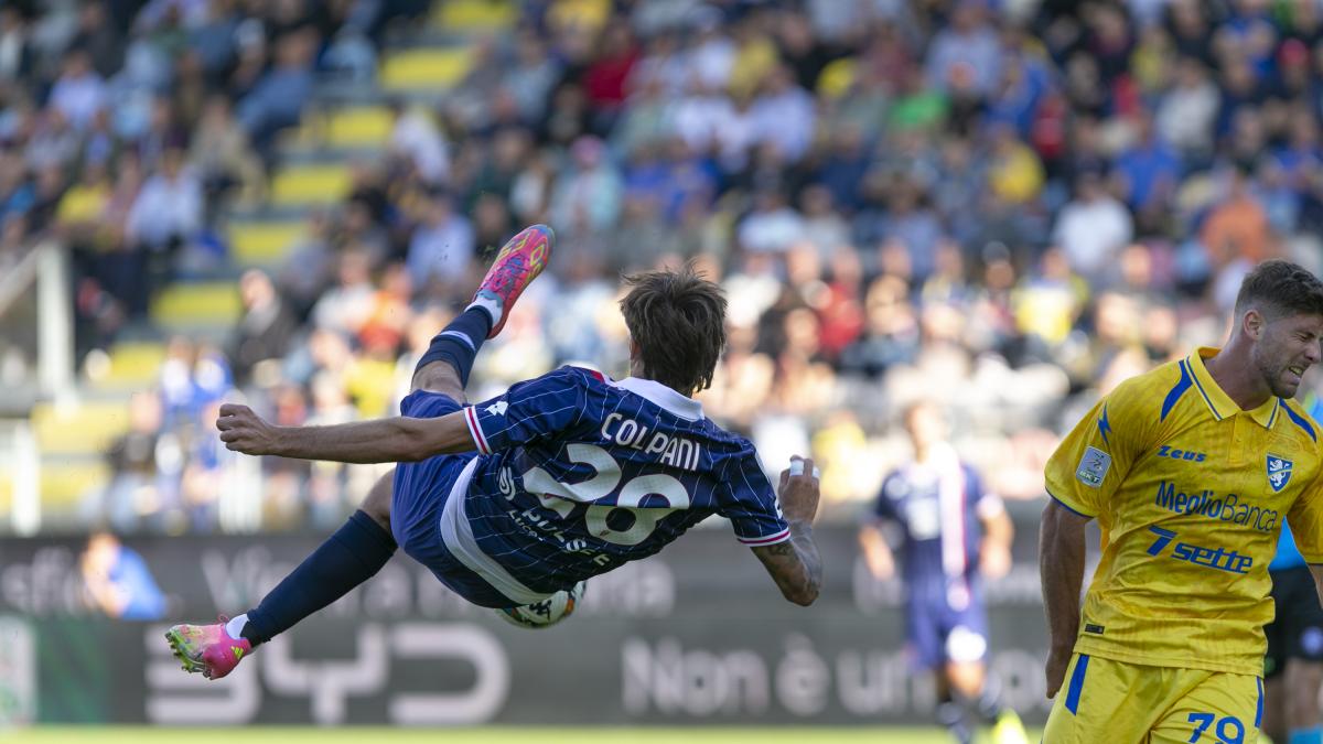 Monte ingaggi: in B Monza leader sul Palermo. Sorpresa Avellino, Samp che spreco Monte ingaggi: in B Monza leader sul Palermo. Sorpresa Avellino, Samp che spreco