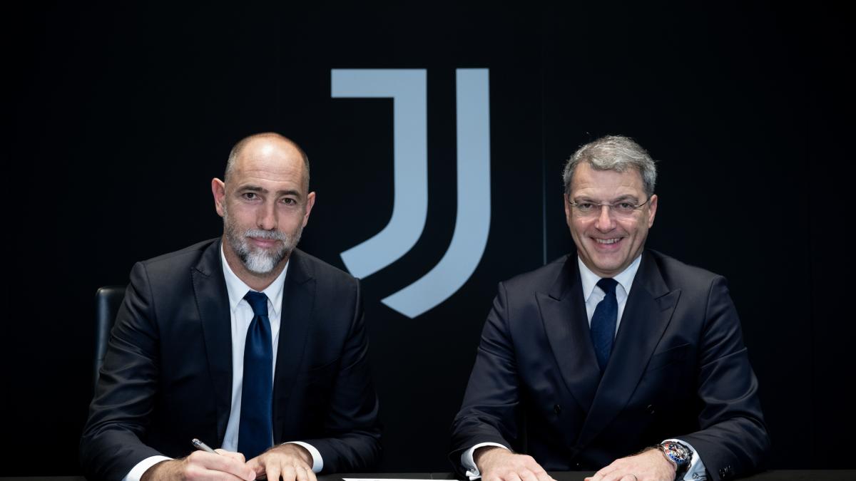 Juve, Comolli in silenzio. Tudor al Bernabeu "gioca" da solo Juve, Comolli in silenzio. Tudor al Bernabeu "gioca" da solo
