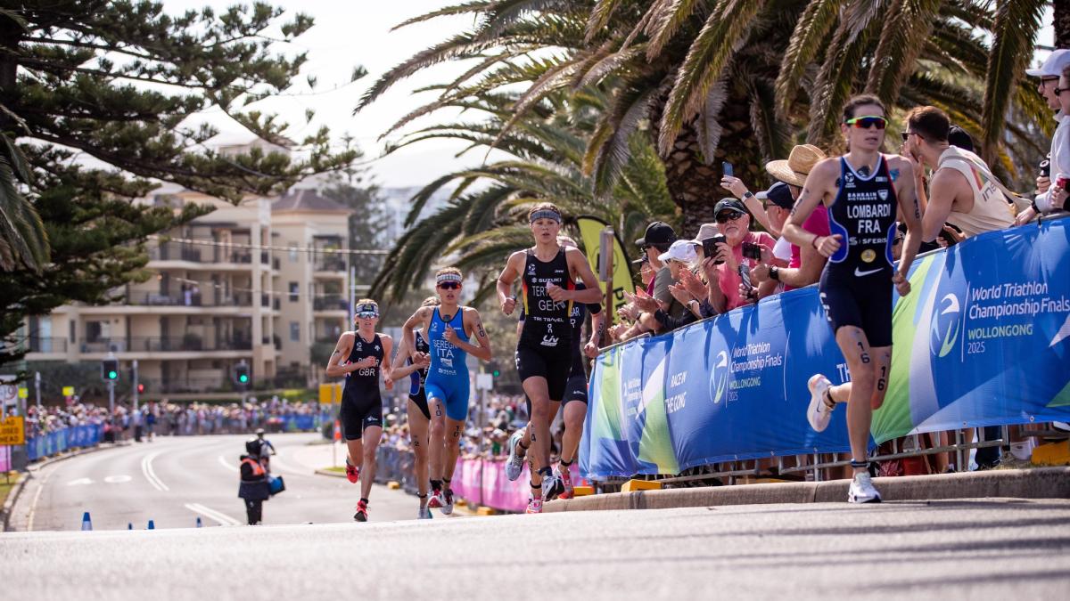 seregni e crociani sul podio alle finali mondiali di triathlon italia mai cos236 in alto
