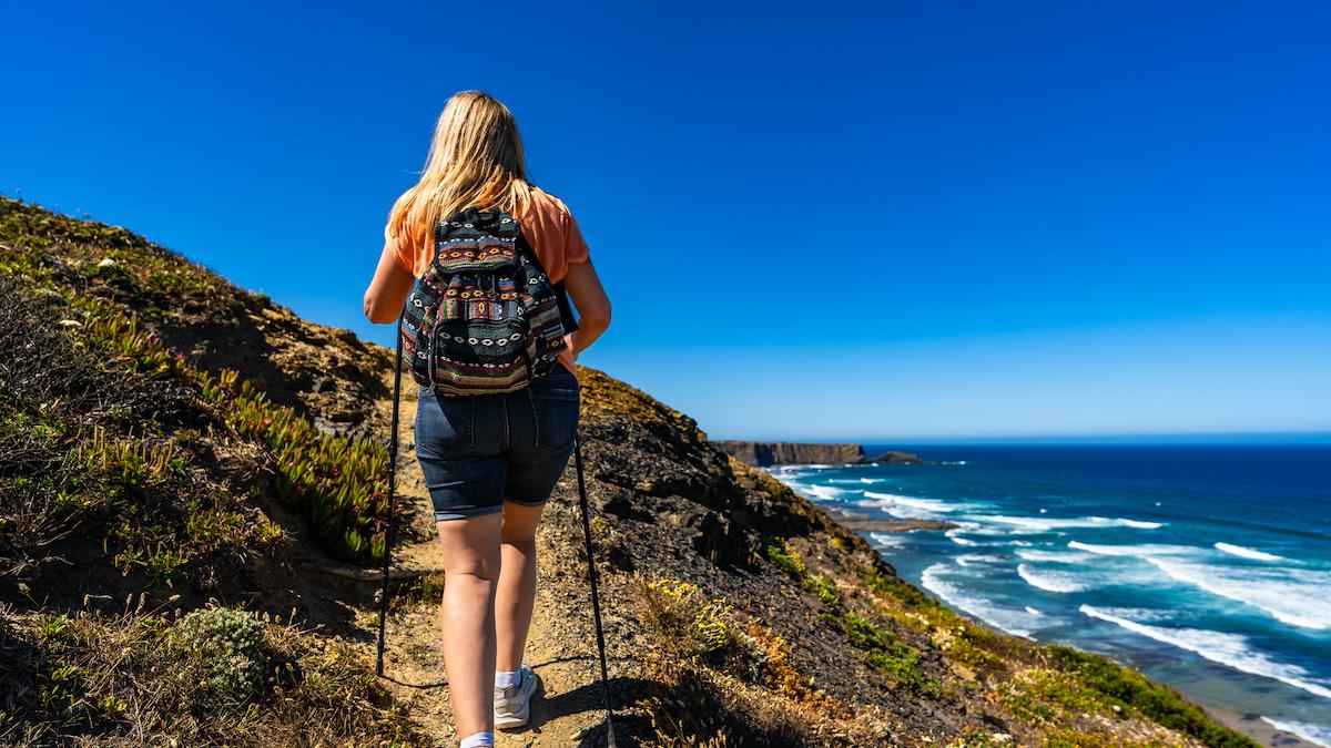 Nordic Walking: dal cuore alla postura, 4 motivi per cui dovresti cominciare a praticarlo