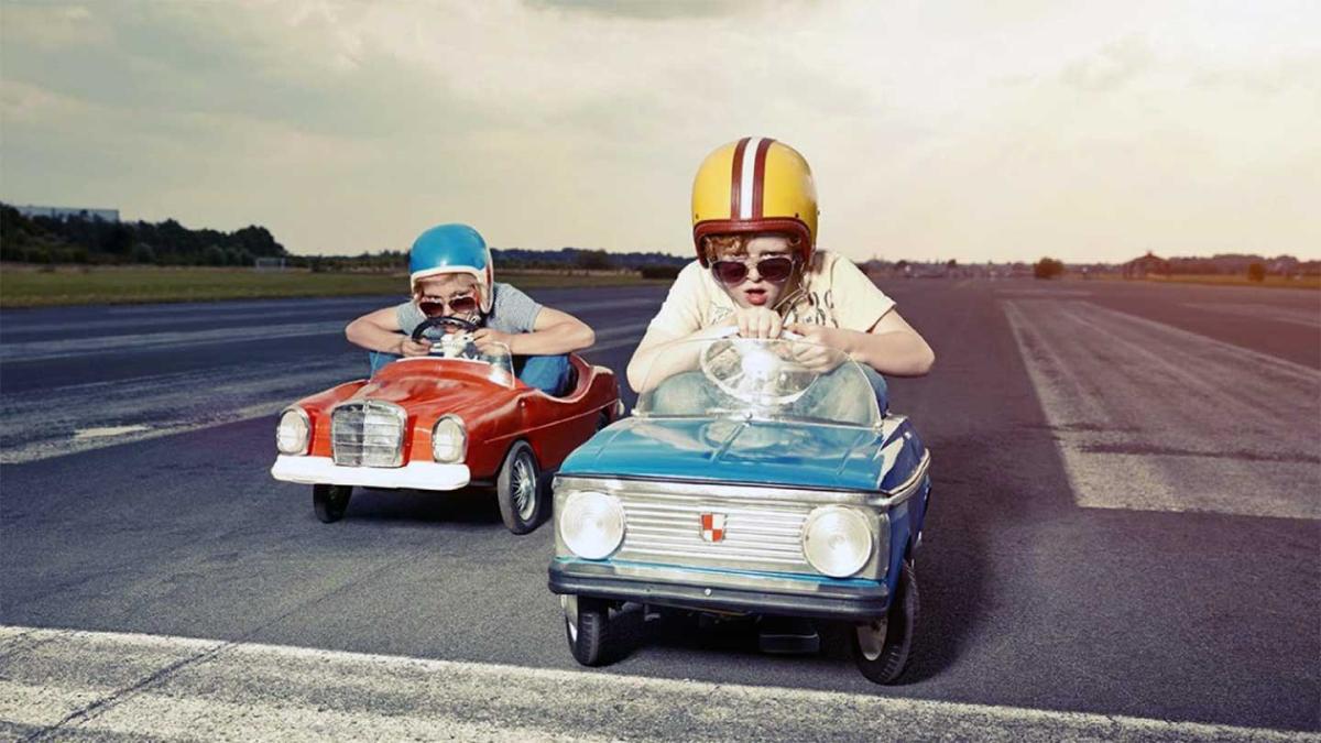 auto per neopatentati regole e divieti da Gazzetta.it auto per neopatentati regole e divieti
