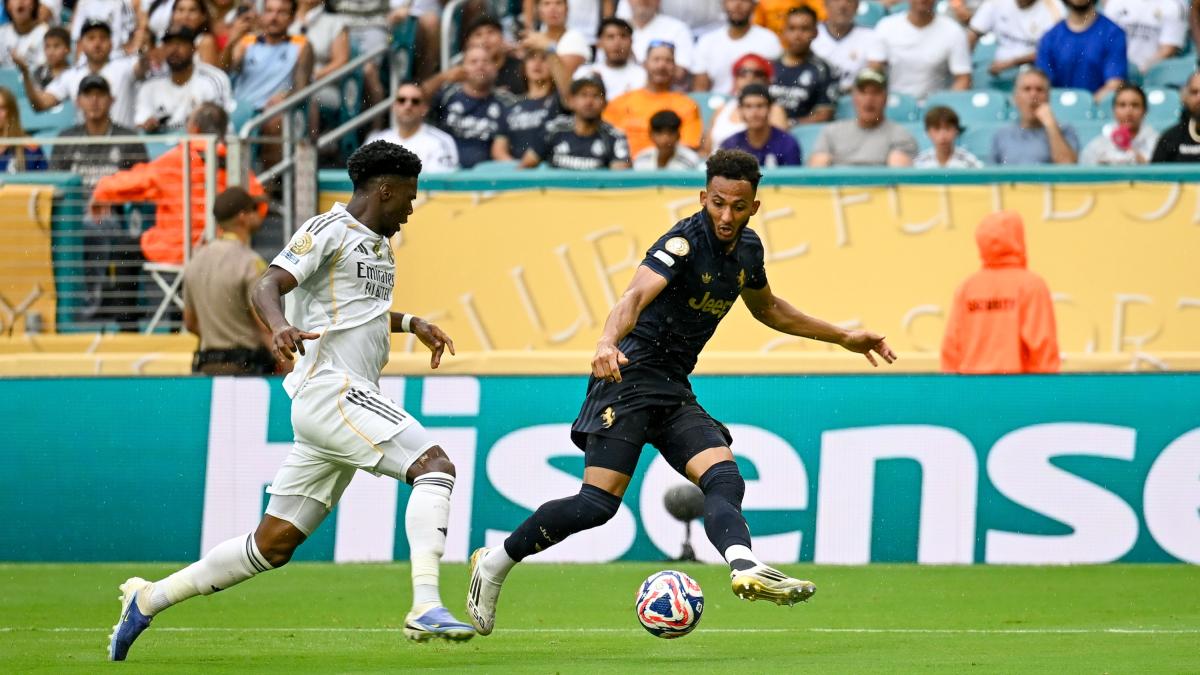 Real Madrid-Juve, Sky, Amazon Prime o Now? Dove vederla in tv e in streaming