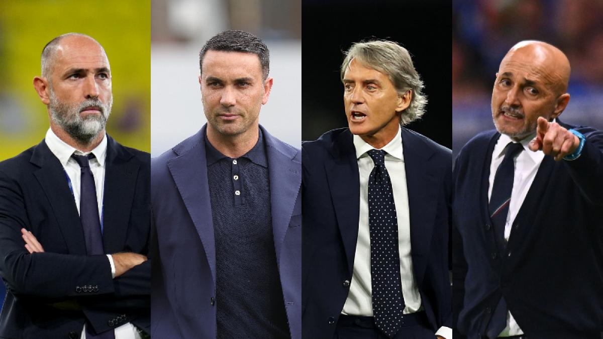 Juve, continuare con Tudor o cambiare? E se sì, con chi? Pro e contro di tutti gli scenari Juve, continuare con Tudor o cambiare? E se sì, con chi? Pro e contro di tutti gli scenari