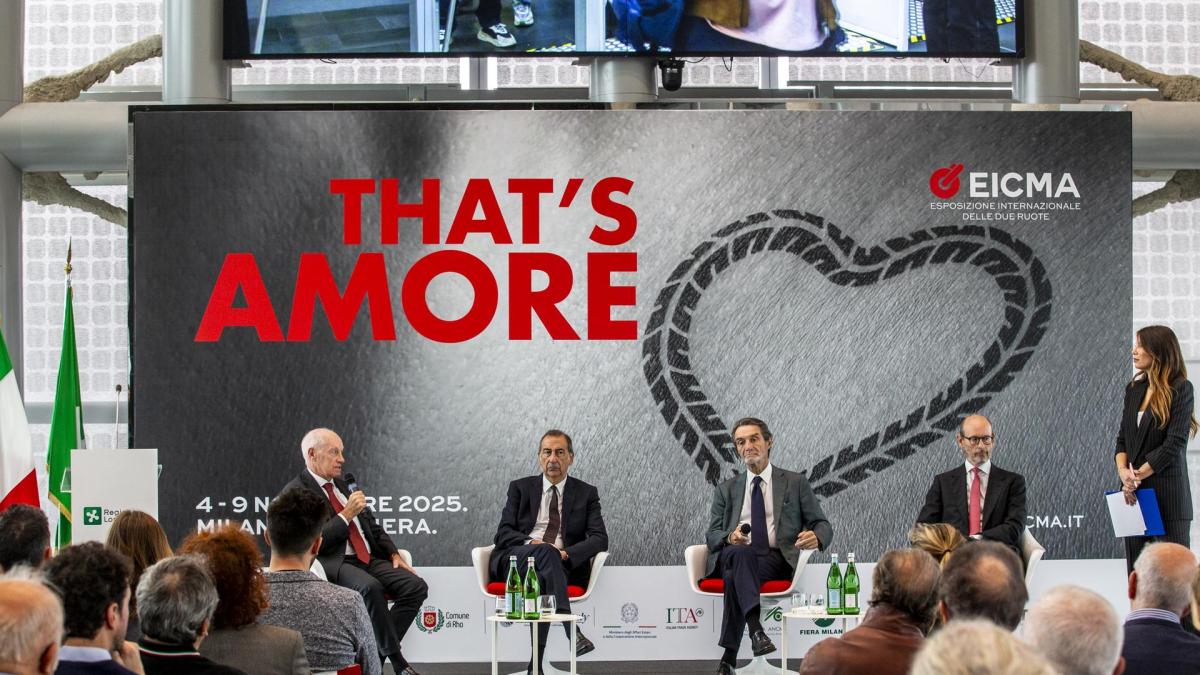 eicma 2025 ecco l edizione 82 prezzo dei biglietti e come arrivare