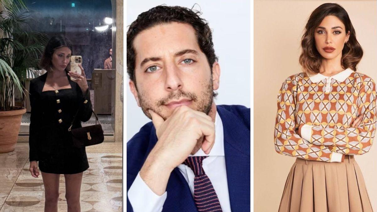 Belen Rodriguez ha un nuovo amore (oltre alla nipotina)? Belen Rodriguez ha un nuovo amore (oltre alla nipotina)?