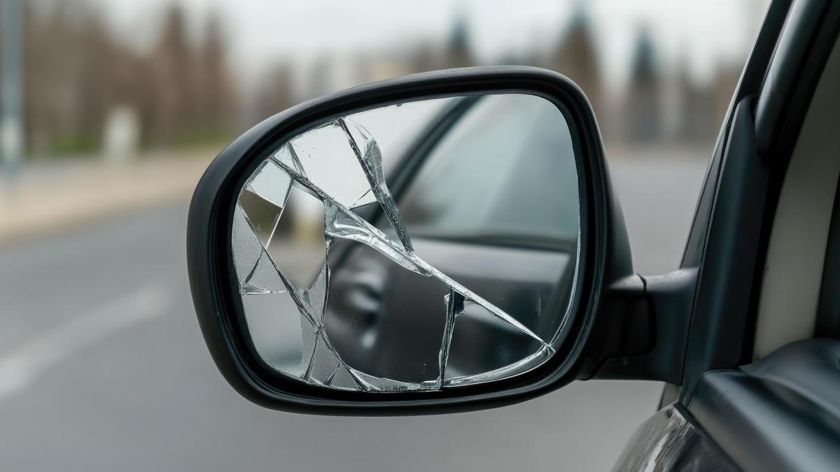 Truffa dello specchietto, vecchia ma sempre efficace: come riconoscerla e difendersi