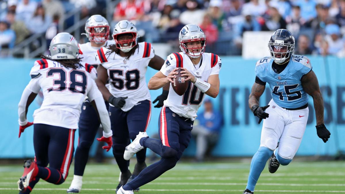 nfl patriots e bears poker inattesi miami tocca il fondo e gratta ancora