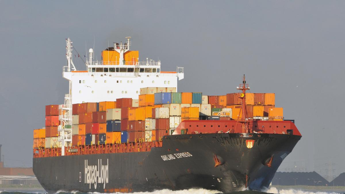 Rotta artica, come influirà sul mercato europeo dei veicoli Rotta artica, come influirà sul mercato europeo dei veicoli