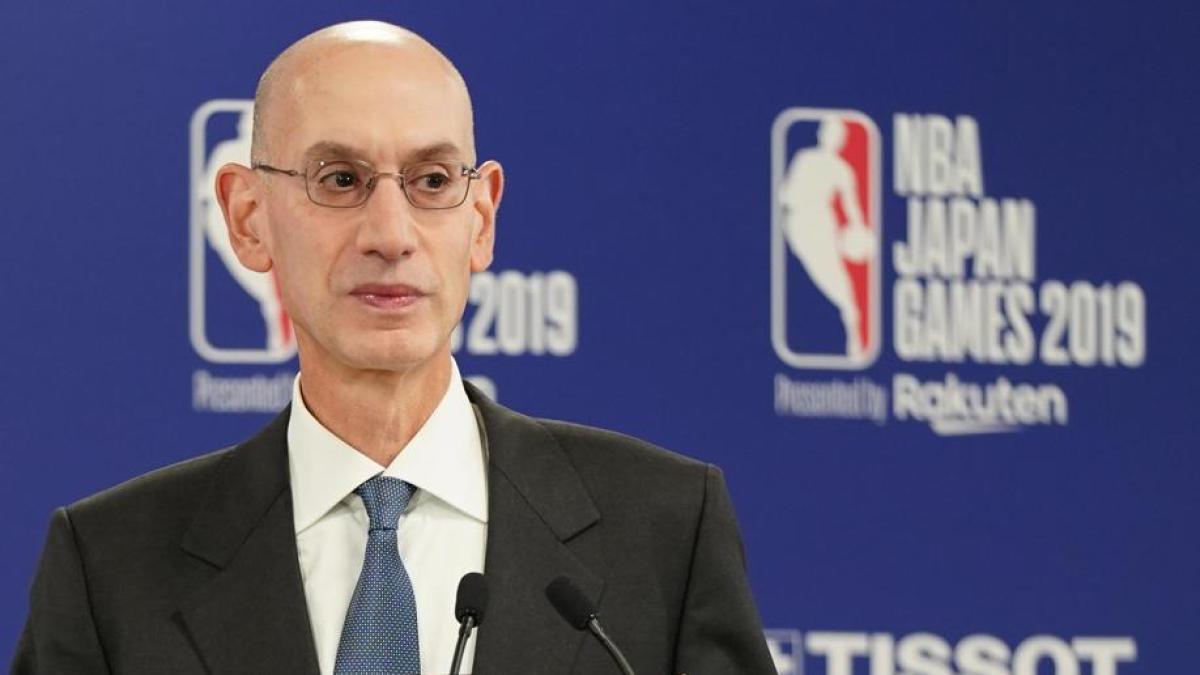 Milan e Inter vogliono cooperare con la Nba per una squadra a Milano. Si decide in due mesi Milan e Inter vogliono cooperare con la Nba per una squadra a Milano. Si decide in due mesi