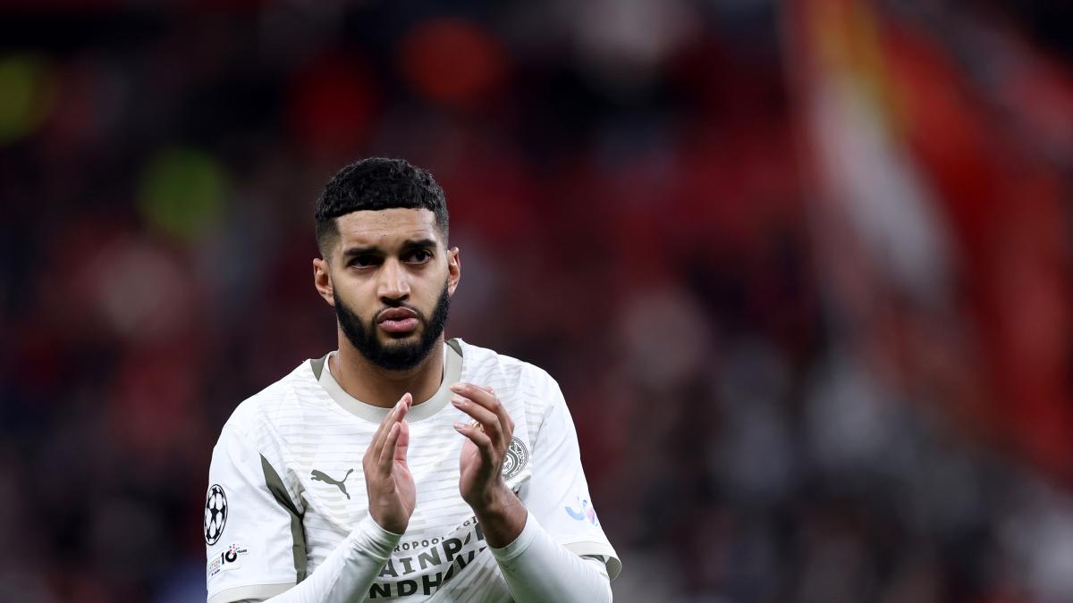 Saibari e Schouten, ecco i gioielli del Psv che hanno fatto piangere il Napoli. E le italiane osservano Saibari e Schouten, ecco i gioielli del Psv che hanno fatto piangere il Napoli. E le italiane osservano