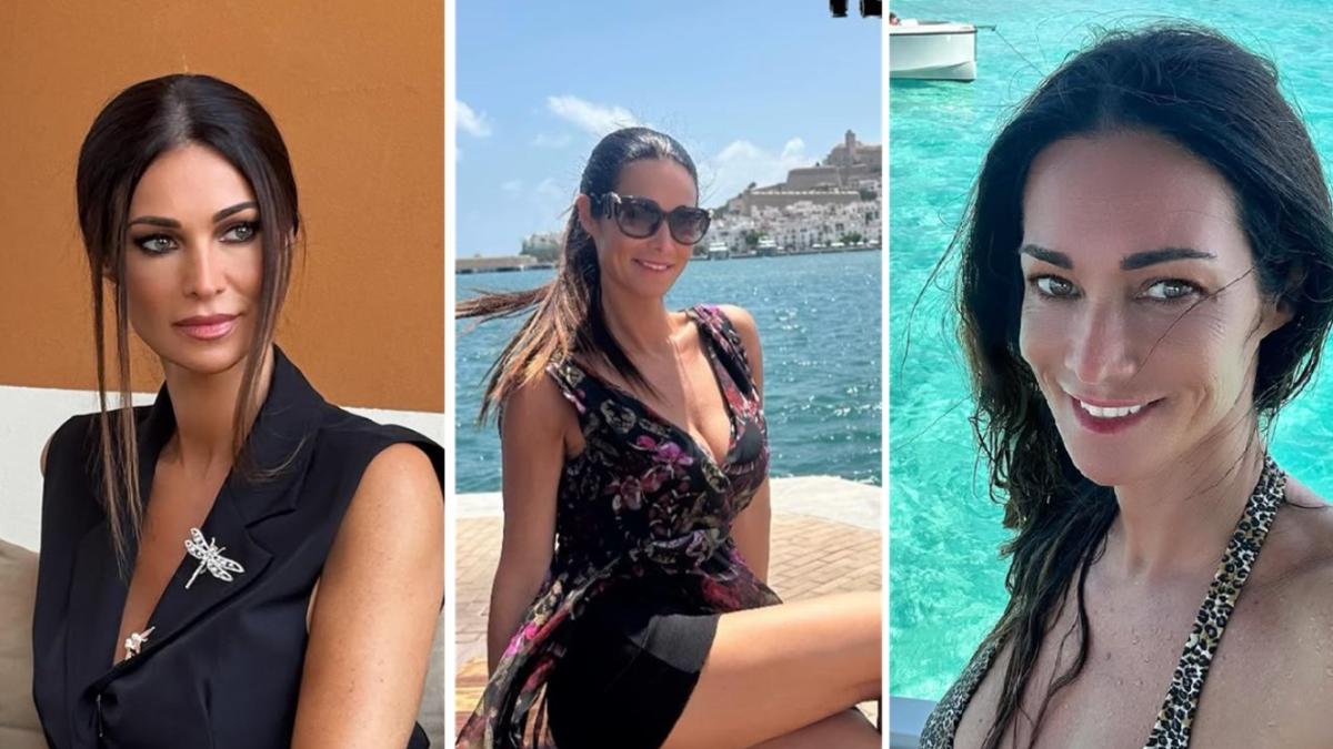 Manuela Arcuri parla dell'amica che ha provato a sedurre suo marito: "È stato squallidissimo"