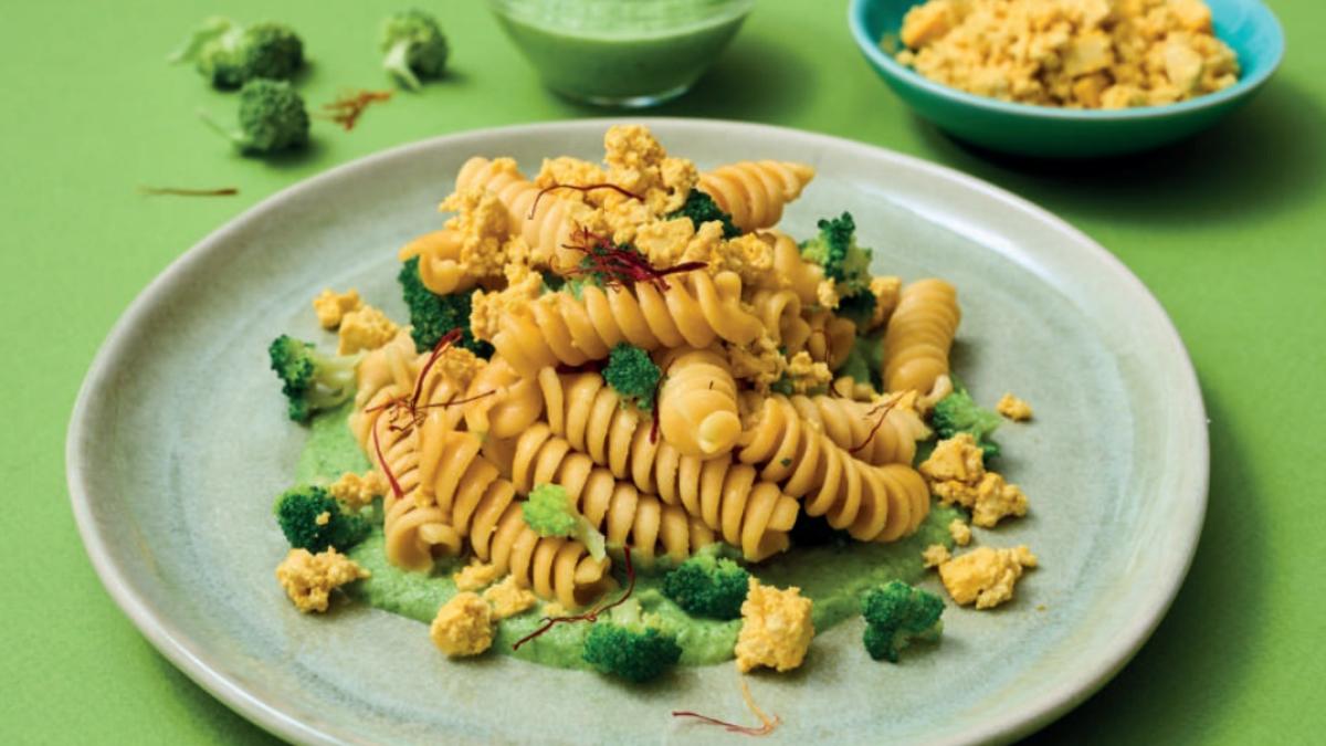 Pasta di farina di lupini, l'alternativa gustosa e salutare dalle mille virtù