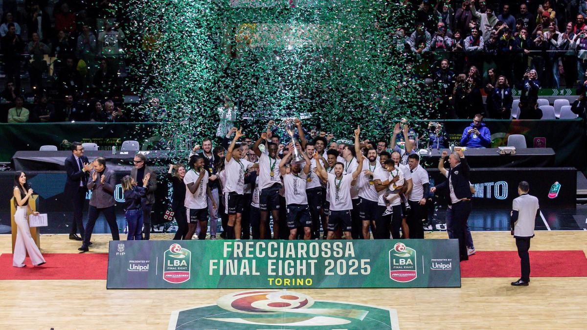 torino ancora casa delle final eight la coppa italia 2026 sar224 la 50170 edizione