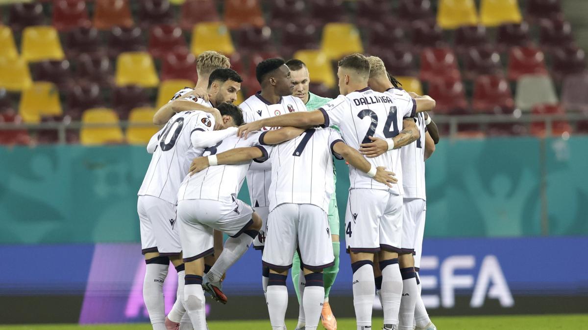 Steaua Bucharest vs Bologna: Score, Goals & Highlights