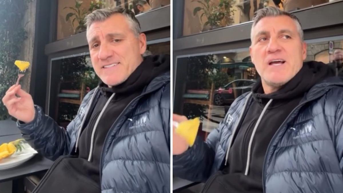 Vieri e il mito dell’ananas bruciagrassi: è vero che fa dimagrire? Vieri e il mito dell’ananas bruciagrassi: è vero che fa dimagrire?