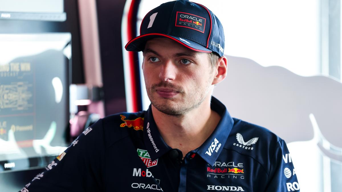 Clamoroso in F1: alcuni hacker hanno rubato dati sensibili di Verstappen e altri piloti Clamoroso in F1: alcuni hacker hanno rubato dati sensibili di Verstappen e altri piloti